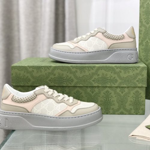 GG casual shoes