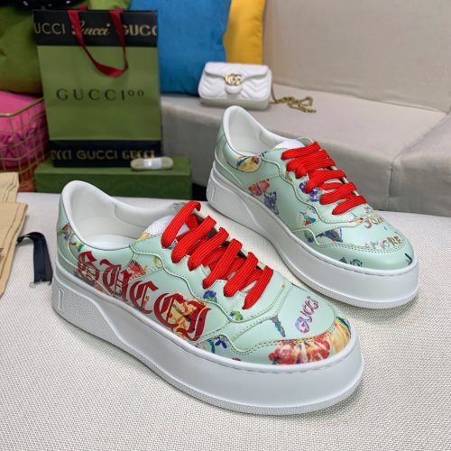 GG casual shoes
