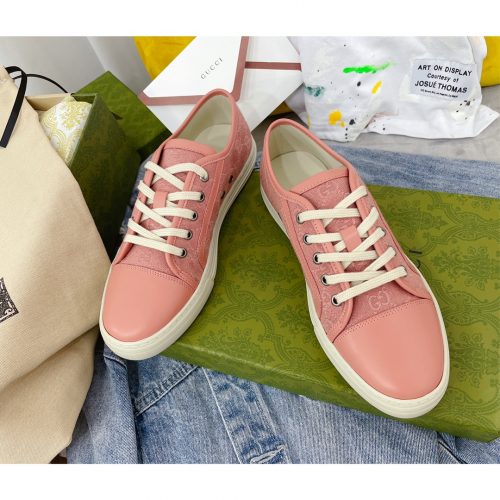 GG casual shoes