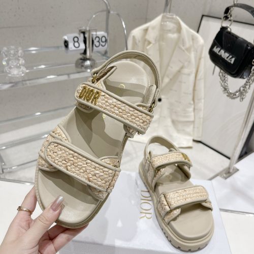 DD Sandals