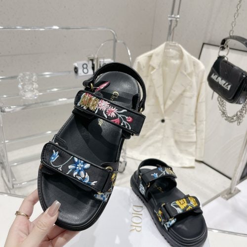 DD Sandals
