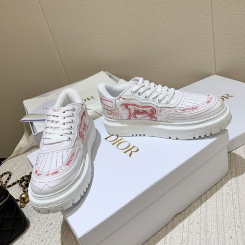 DD casual shoes
