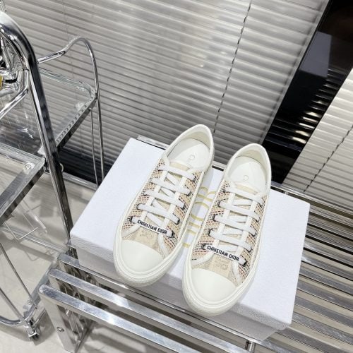 DD casual shoes