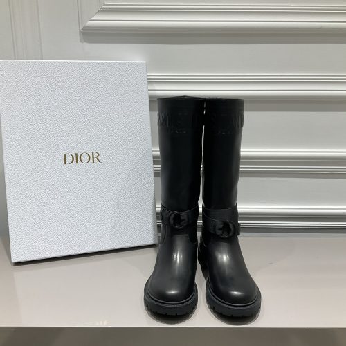 DD Boots