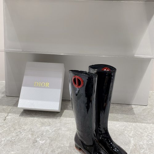 DD Boots