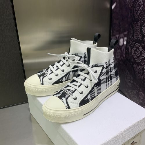 DD casual shoes