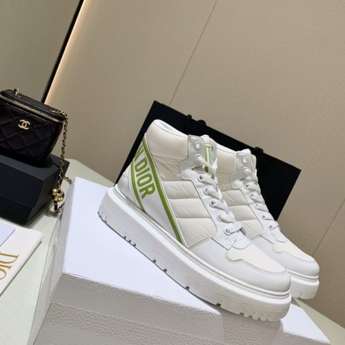 DD high top sports casual shoes