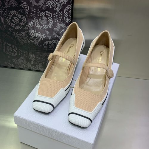 DD casual shoes