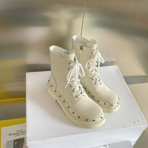 DD short boots
