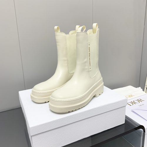 DD Boots