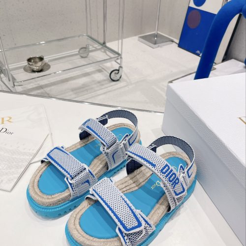 DD Sandals