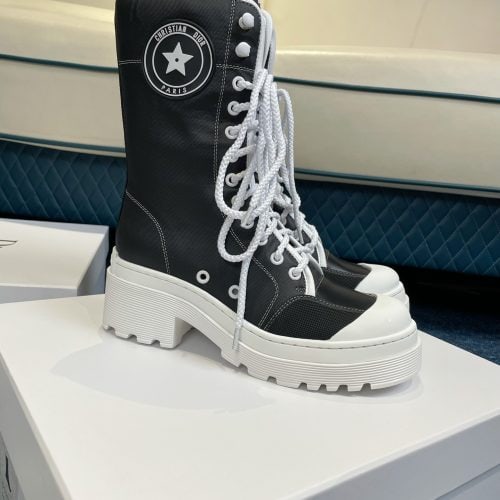 DD Boots