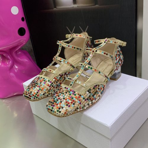 DD Sandals