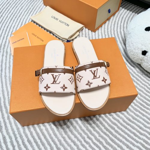 LL slippers