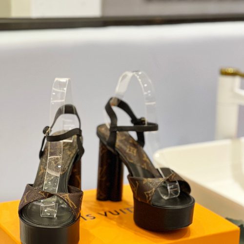 LL high heels 11.5cm