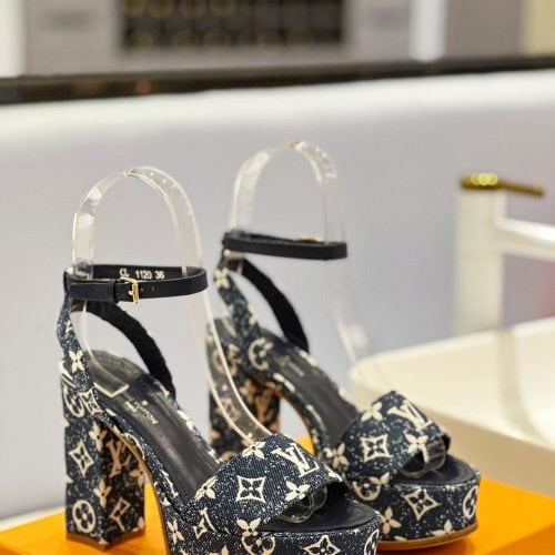 LL high heels 11cm
