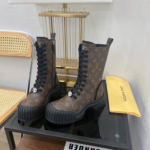 LL Boots