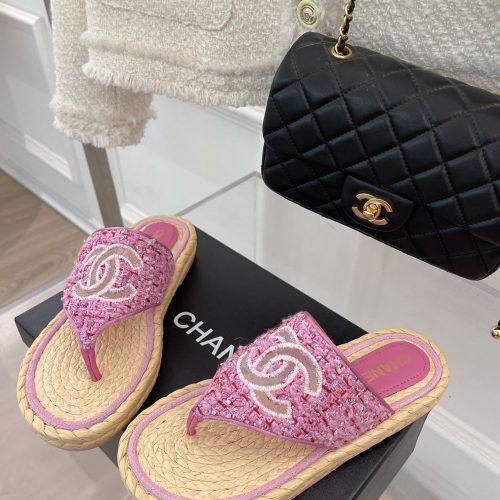 CHH slippers