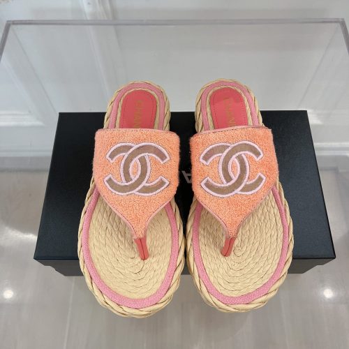 CHH slippers