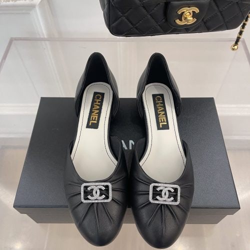 CHH flat shoes