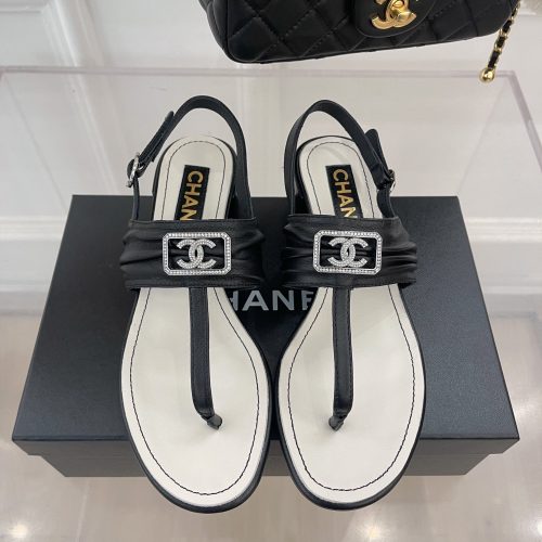 CHH High Heel Sandals 4.5cm