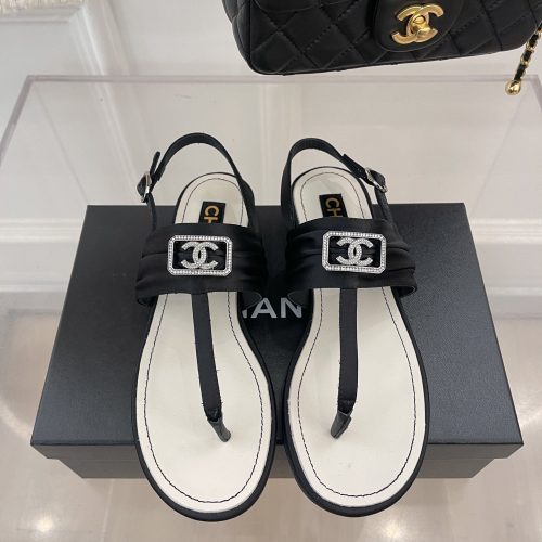 CHH Flat Sandals 2.5cm