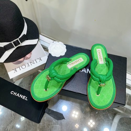 CHH slippers