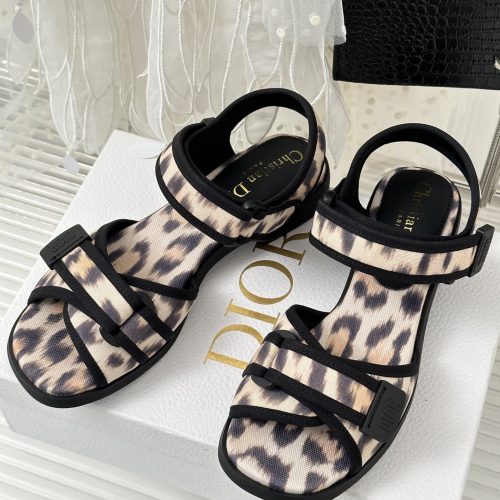 DD Sandals
