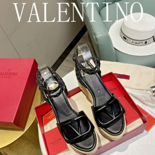 VAL High Heel Sandals 9cm