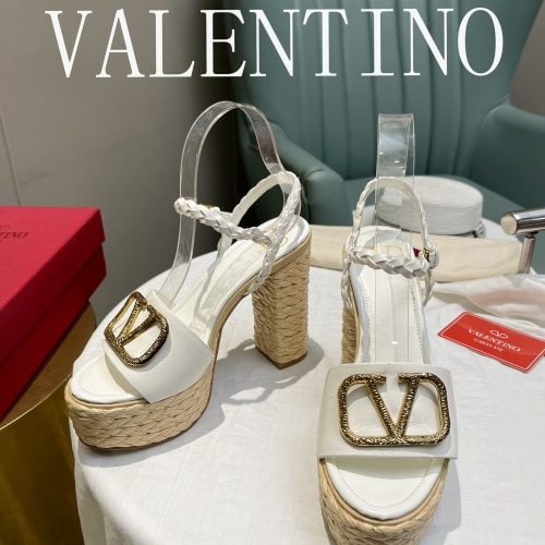 VAL High Heel Sandals 11.5cm