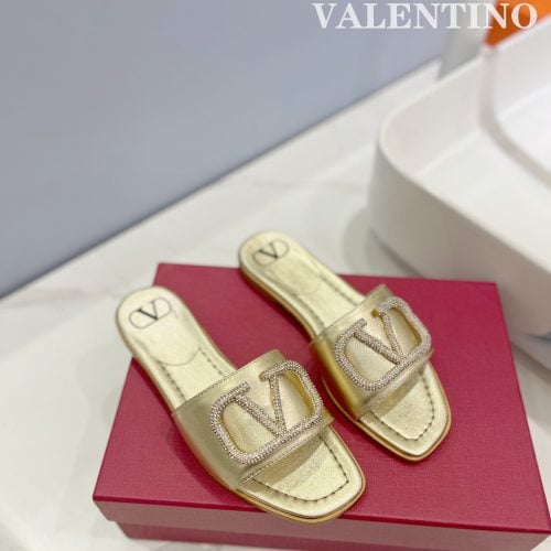 VAL slippers