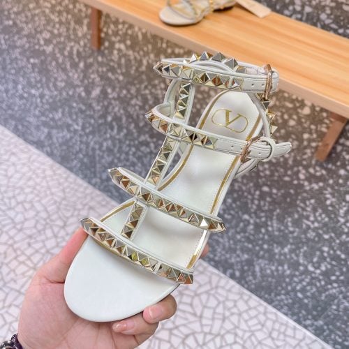 VAL High Heel Sandals 6cm