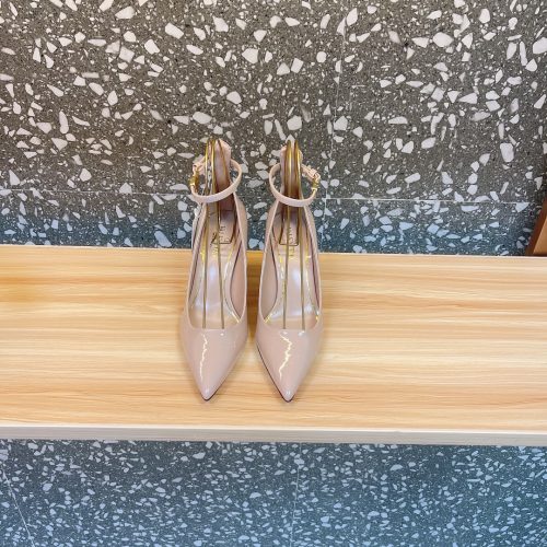 VAL high heels 8cm