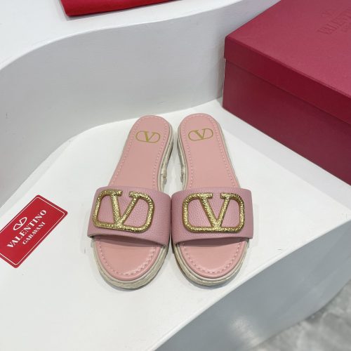 VAL slippers