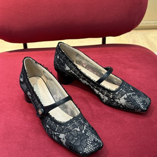 DD casual shoes