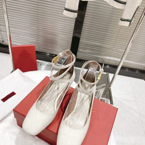 VAL high heels 4.5cm