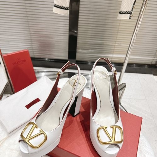 VAL high heels 15cm