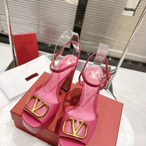 VAL high heels 15cm