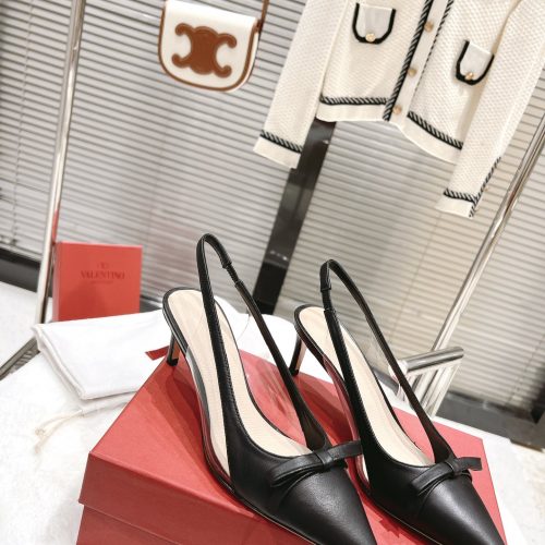 VAL high heels 4.5cm
