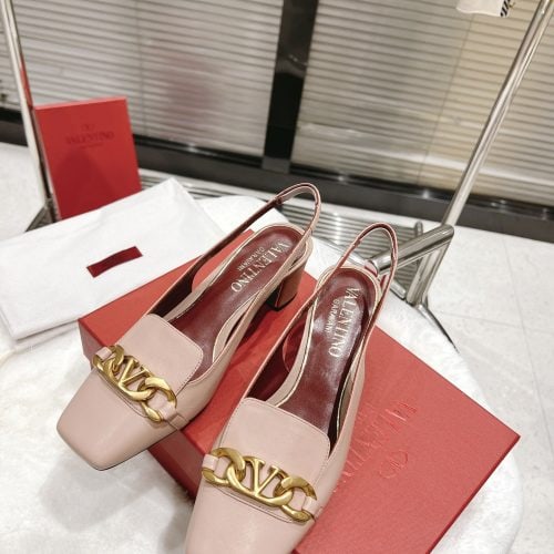 VAL high heels 4.5cm