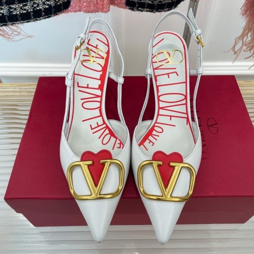 VAL high heels