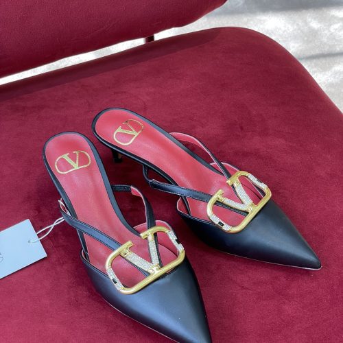 VAL slippers