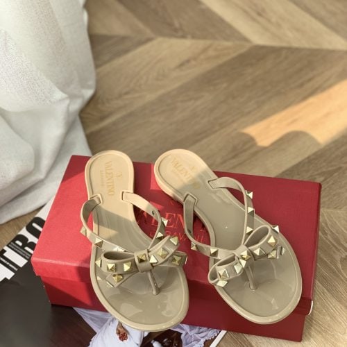 VAL slippers