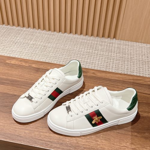 GG casual sports shoes
