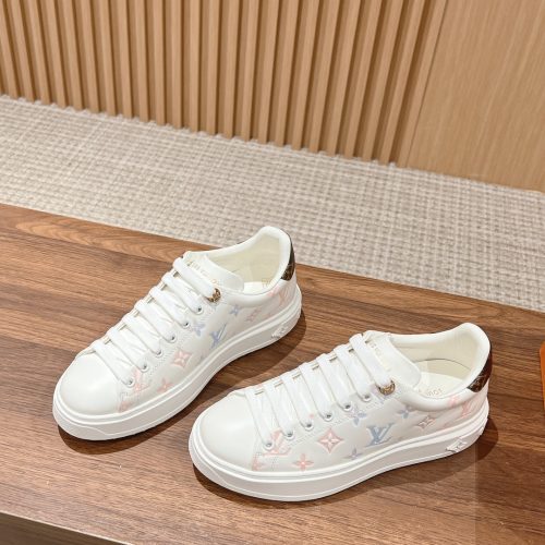 LL casual sports shoes