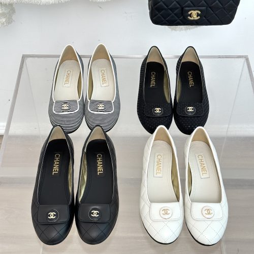 CHH casual shoes