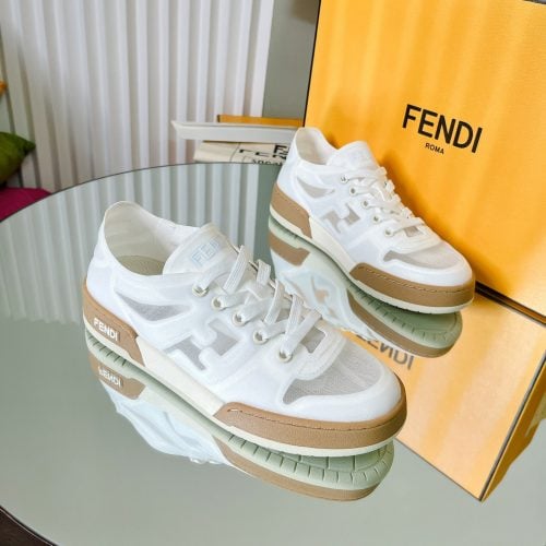 FFD casual sports shoes