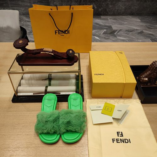 FFD slippers
