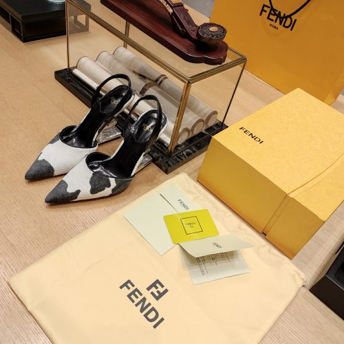FFD high heels