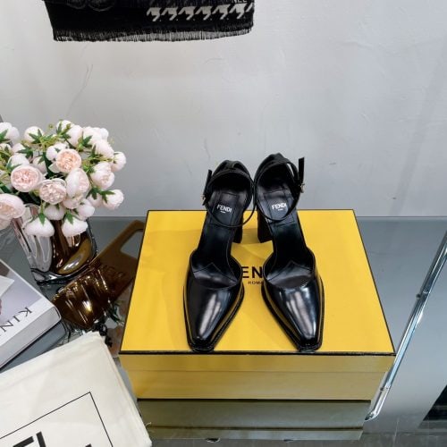FFD high heels
